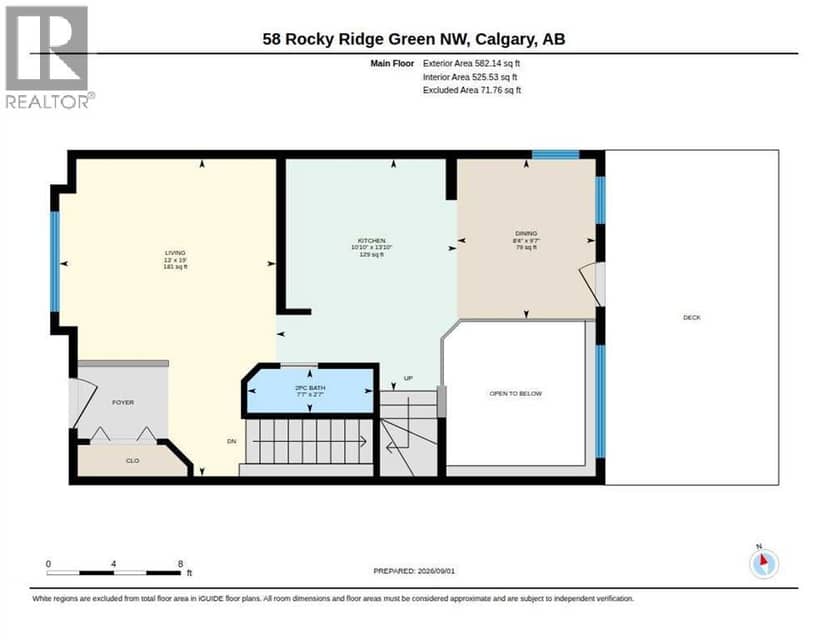 58 Rocky Ridge Green NW — photo 34 of 36