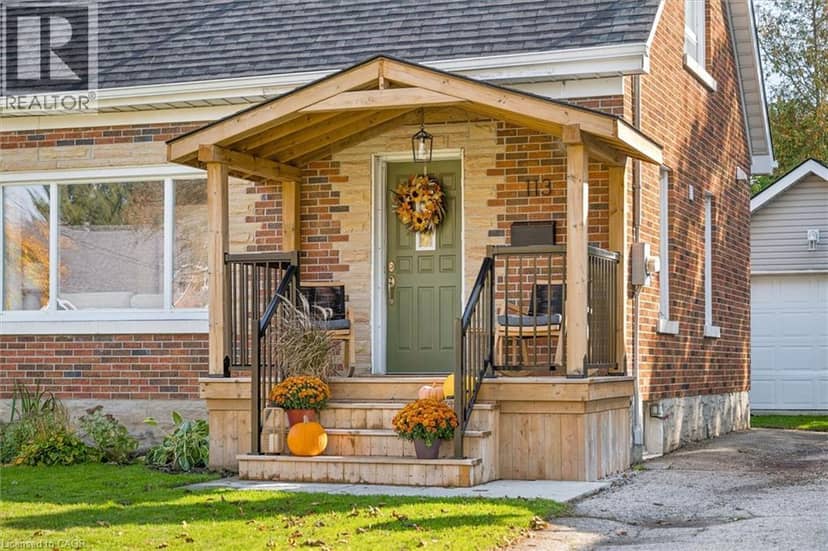 113 ADELAIDE Street — photo 4 of 38