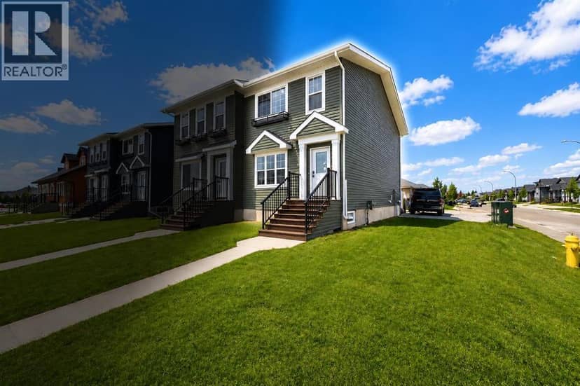 7311B 44B Avenue, Camrose