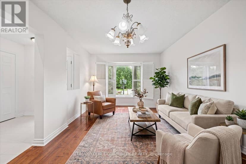 102 Edmund Seager Drive, Vaughan, photo 6