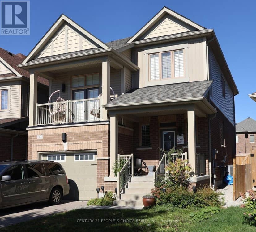 12 Tomporowski Trail, New Tecumseth, photo 2