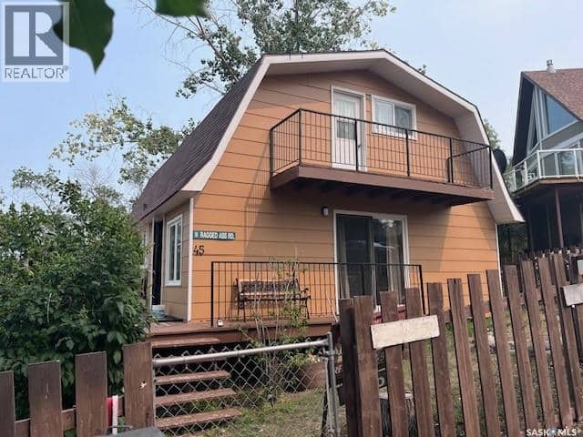 45 Snedden CRESCENT, Lake Diefenbaker, photo 5
