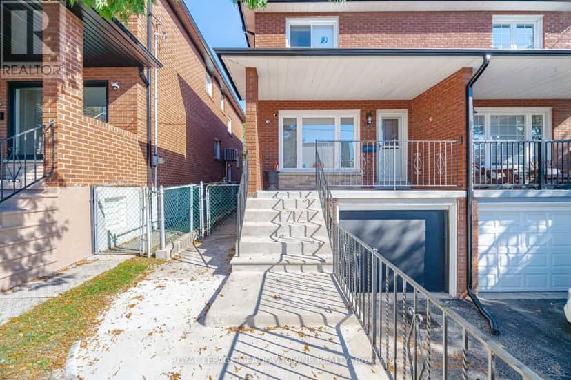 451 Westmoreland Avenue N, Toronto, photo 4