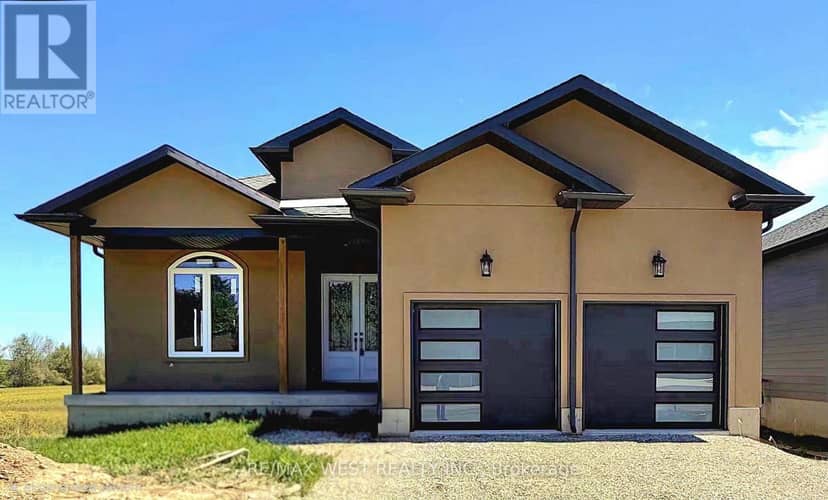 215 Forler Street, West Grey