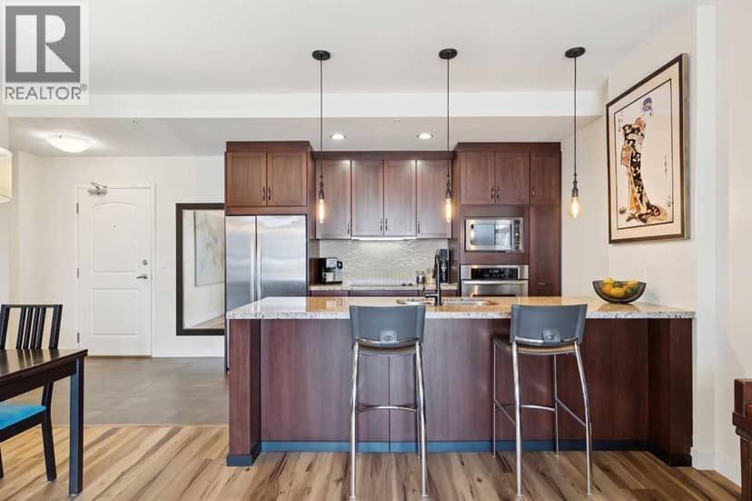 204, 540 34 Street NW, Calgary, photo 2