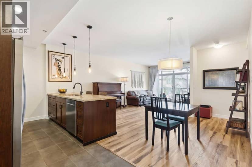 204, 540 34 Street NW, Calgary