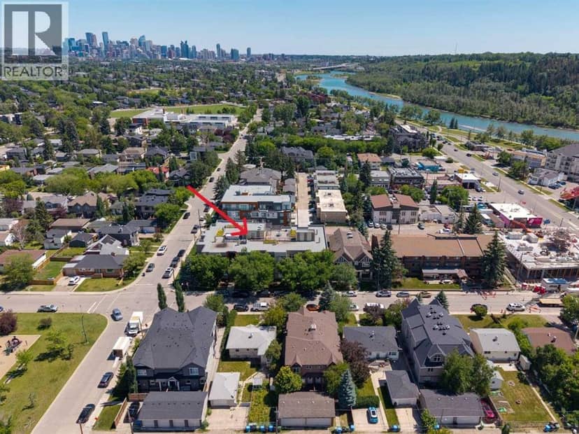 204, 540 34 Street NW, Calgary, photo 4