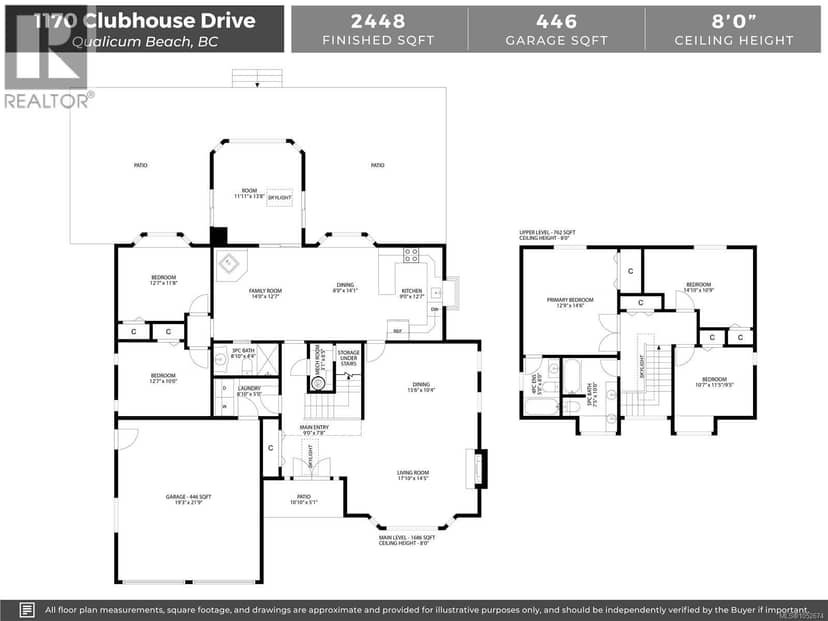 1170 Clubhouse Dr — photo 14 of 40