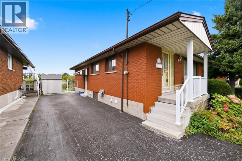 138 LUSCOMBE Street, Hamilton, photo 4