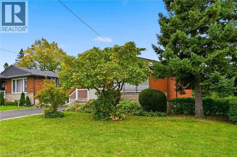 138 LUSCOMBE Street, Hamilton, photo 3