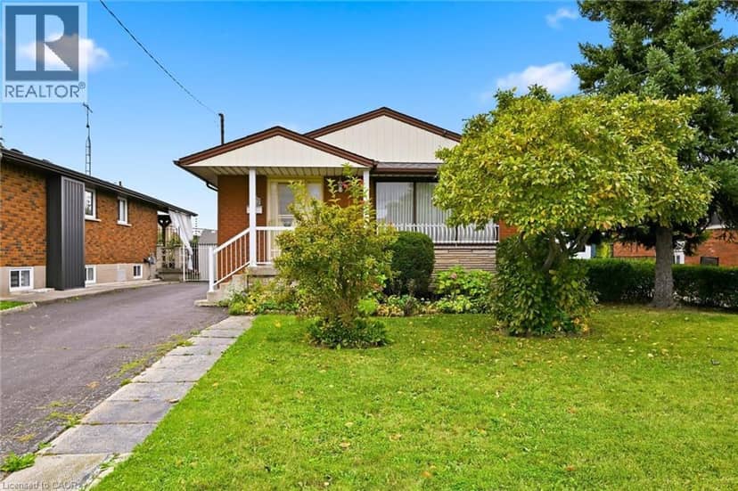 138 LUSCOMBE Street, Hamilton, photo 2