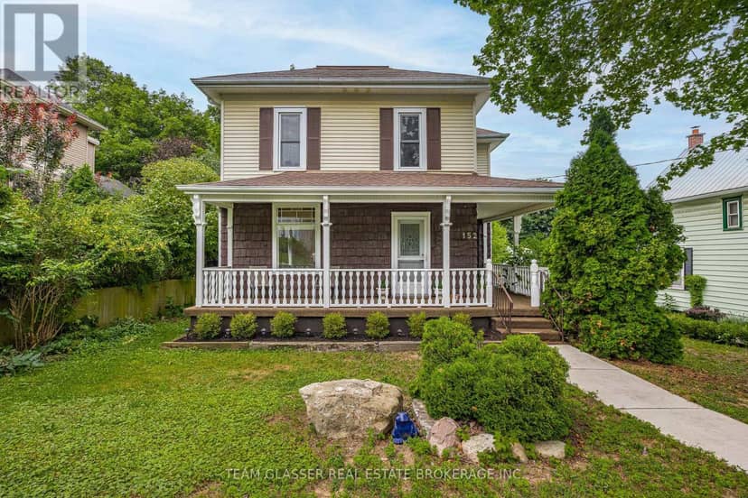 152 Wonham Street S, Ingersoll