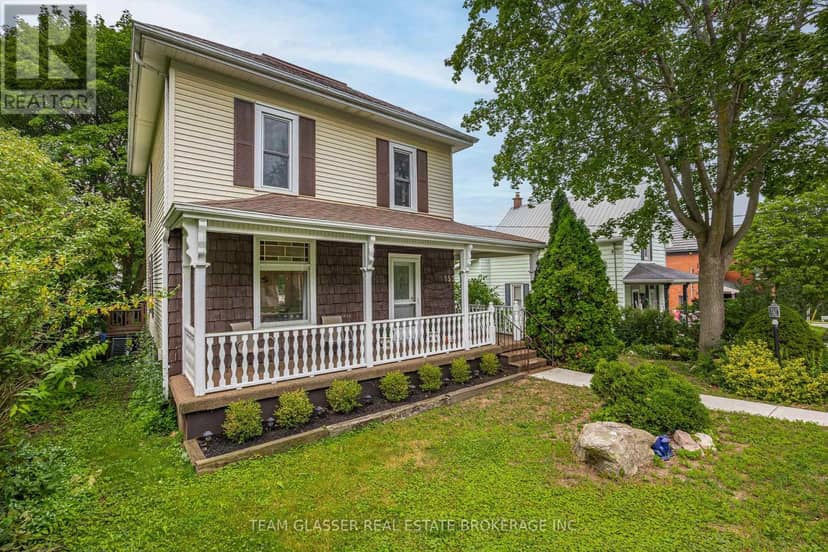 152 Wonham Street S, Ingersoll, photo 2