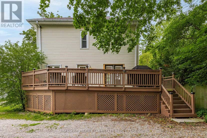 152 Wonham Street S — photo 38 of 40