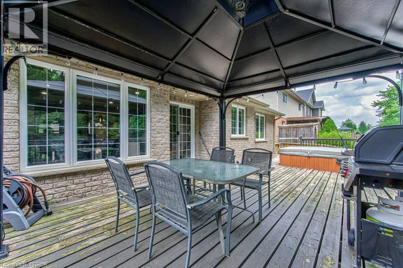 423 POLDON Drive — photo 35 of 40