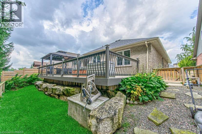 423 POLDON Drive — photo 40 of 40