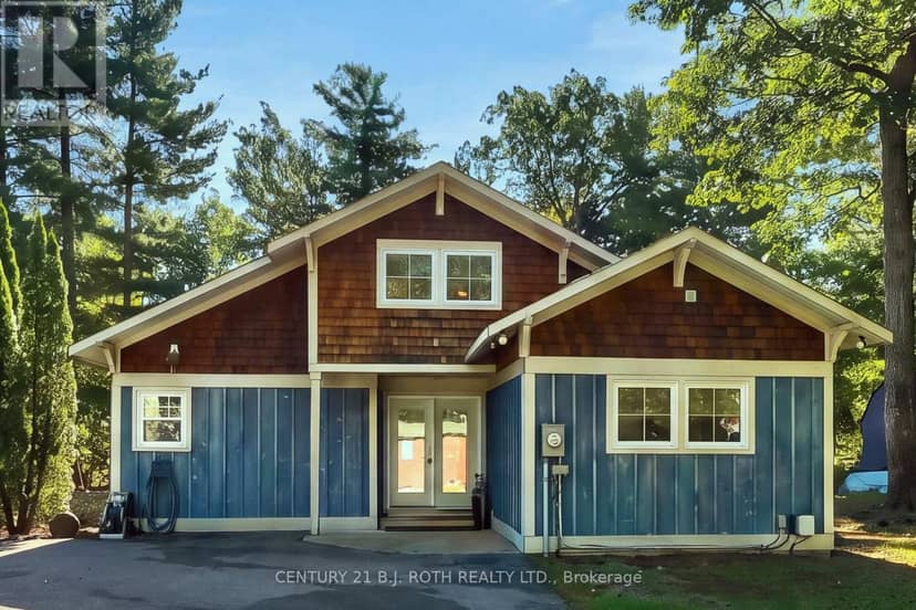 11 Rosemary Road — photo 1 of 35