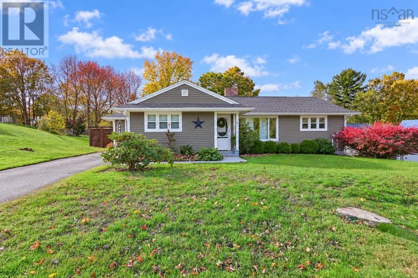 23 Grant St., Kentville NS, Kentville