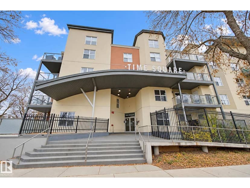 #314 10118 106 AV NW, Edmonton, photo 2