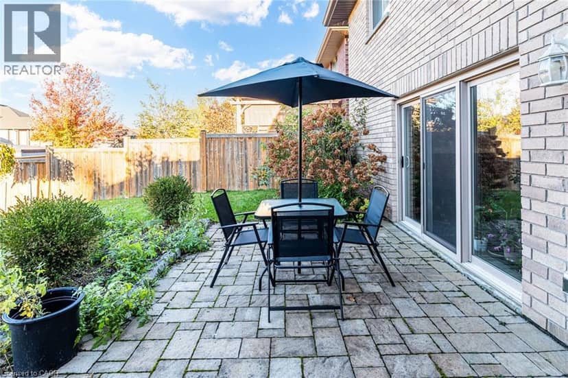 44 LIBERTY Crescent — photo 40 of 40