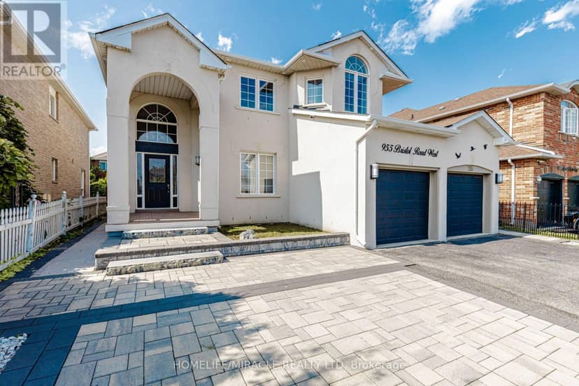 955 Bristol Road W, Mississauga, photo 4