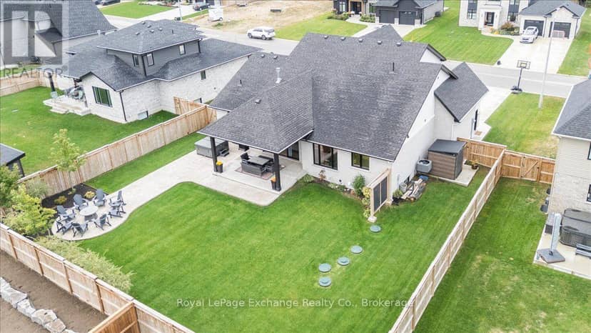 956 Bogdanovic Way — photo 39 of 40