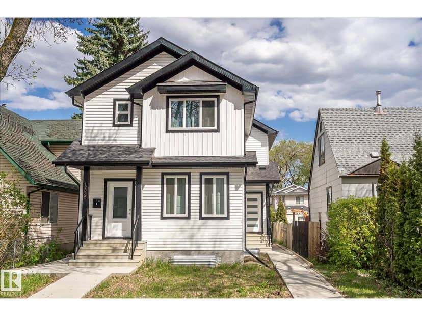 12033 92 ST NW, Edmonton, photo 2