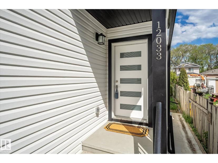 12033 92 ST NW, Edmonton, photo 4