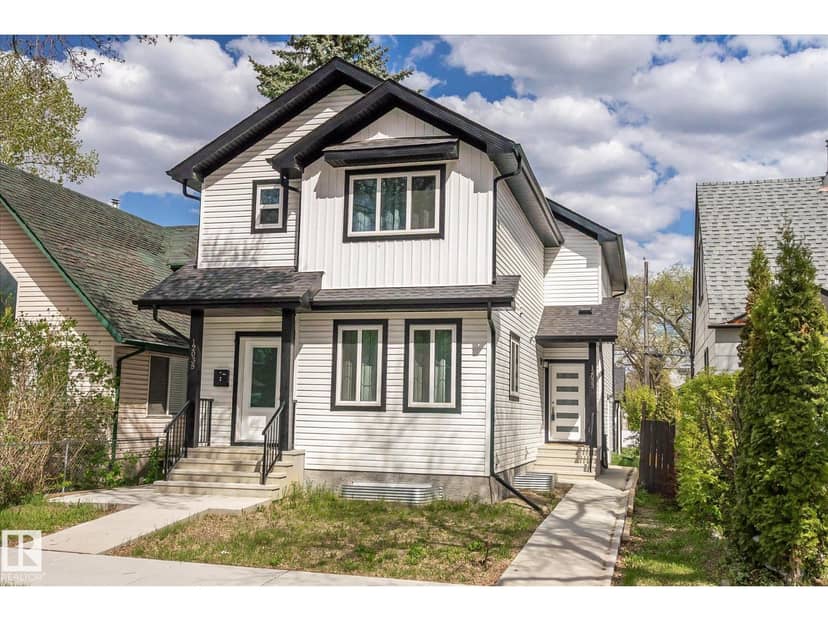 12033 92 ST NW, Edmonton, photo 3