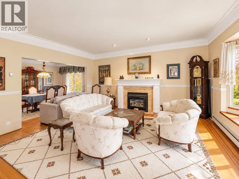 1180 Devonshire Crescent, Vancouver, photo 2