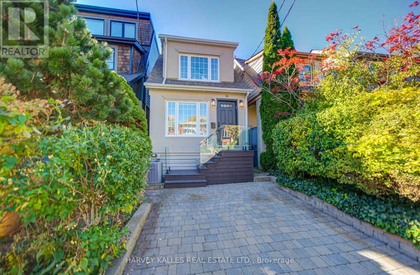 34 Kenwood Avenue, Toronto, photo 2