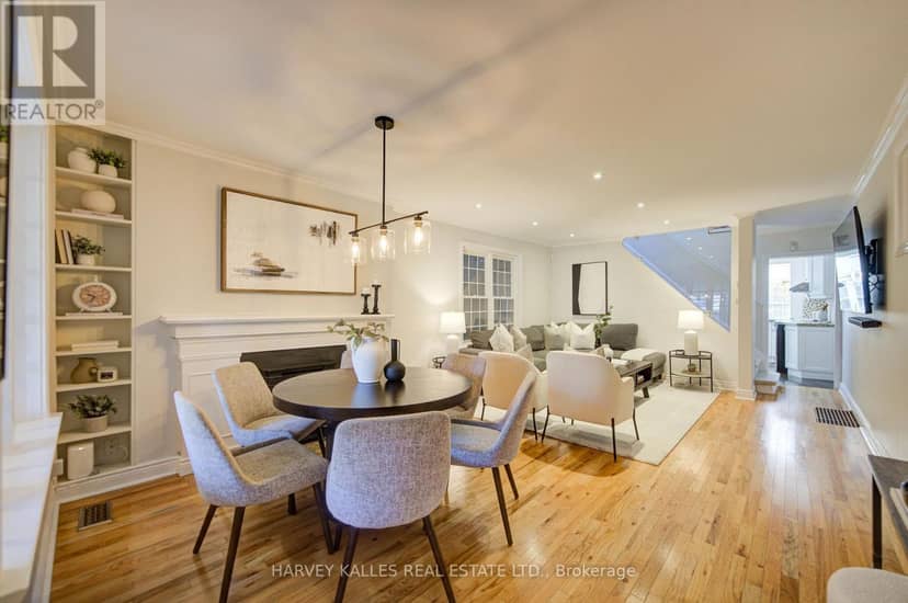 34 Kenwood Avenue, Toronto, photo 4