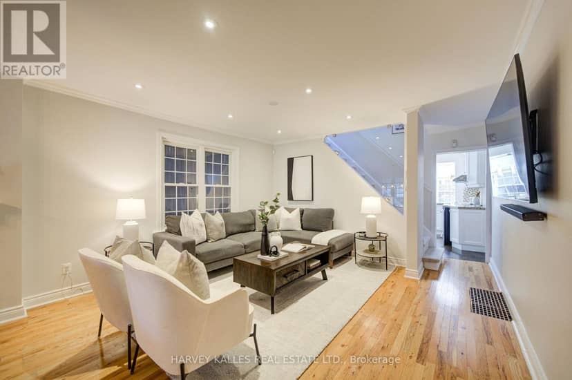 34 Kenwood Avenue, Toronto, photo 6