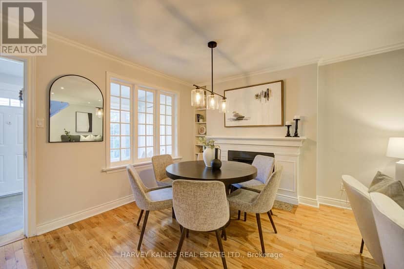 34 Kenwood Avenue, Toronto, photo 5
