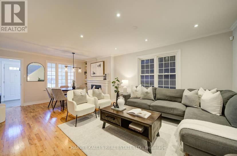 34 Kenwood Avenue, Toronto, photo 8