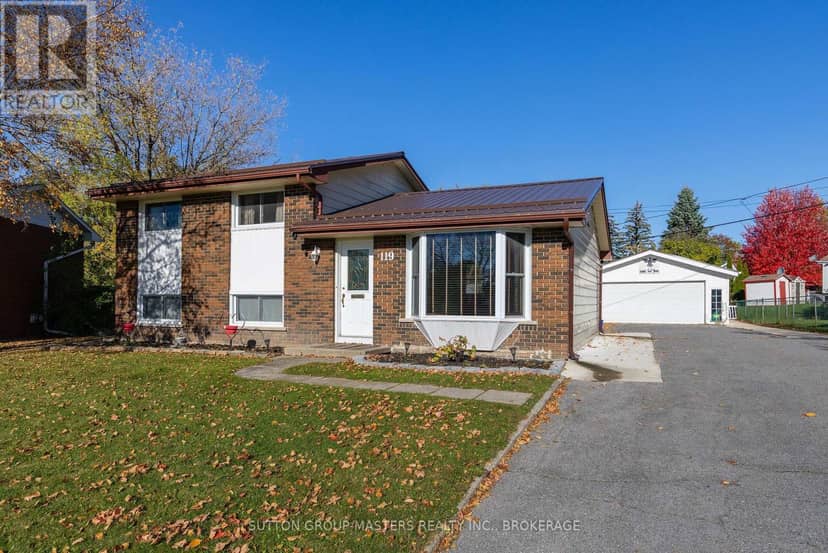 119 Chesterfield Drive, Loyalist