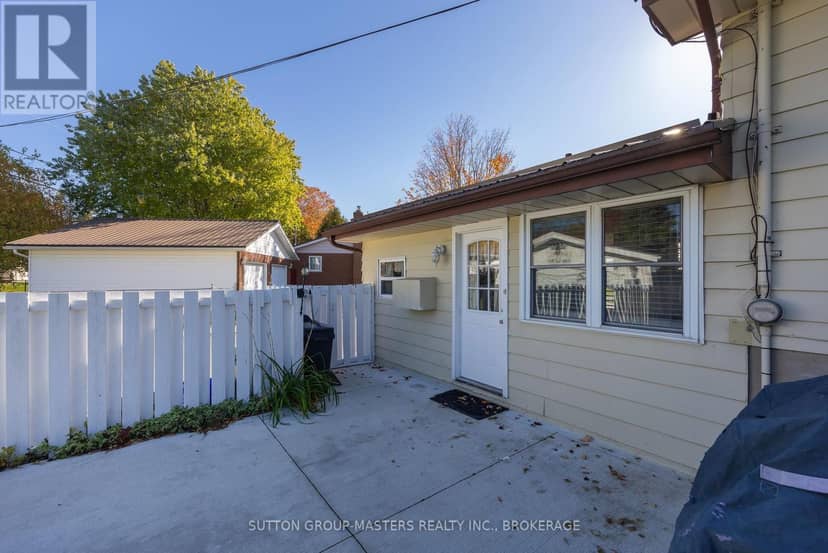 119 Chesterfield Drive — photo 35 of 40