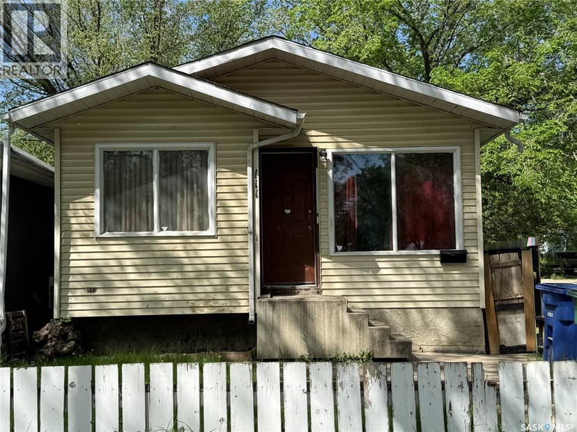 111 M Avenue S, Saskatoon