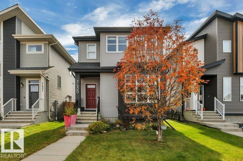 7435 181 AV NW, Edmonton