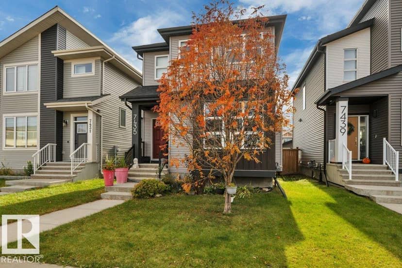 7435 181 AV NW, Edmonton, photo 2