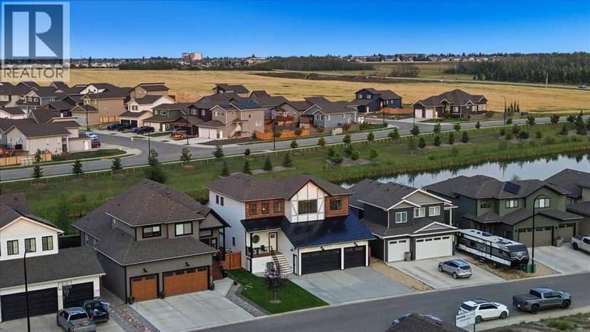 8205 121 Street, Grande Prairie, photo 2