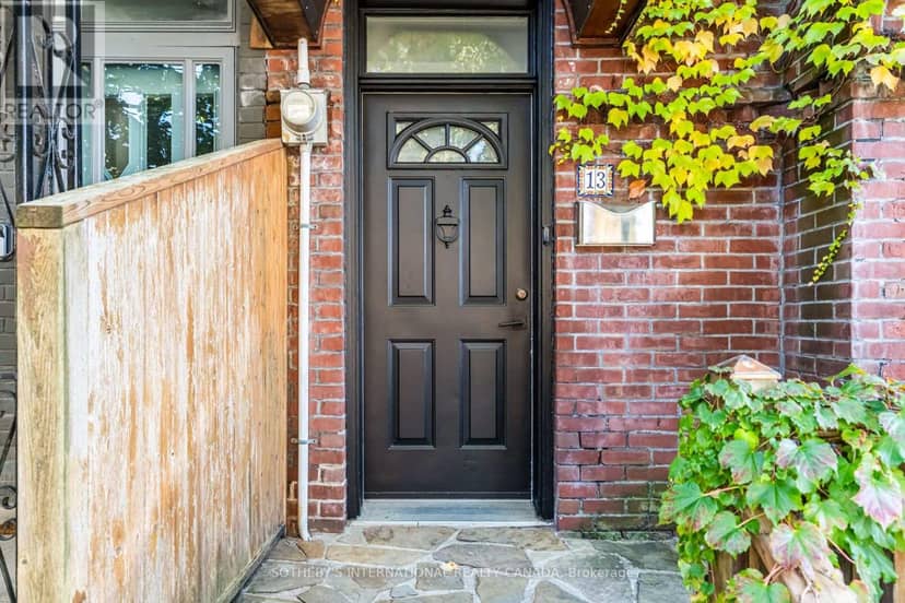 13 Euclid Avenue, Toronto, photo 3