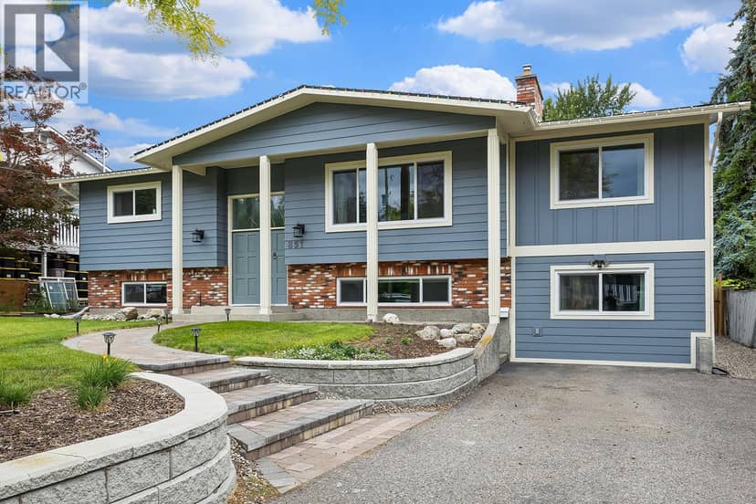 851 Hammer Avenue, Kelowna, photo 3