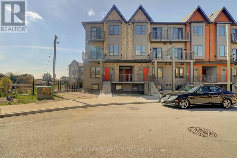 1309 - 2635 William Jackson Drive Drive, Pickering, photo 2