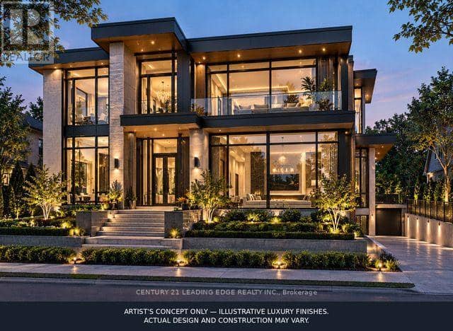 431 Sheppard Avenue, Pickering