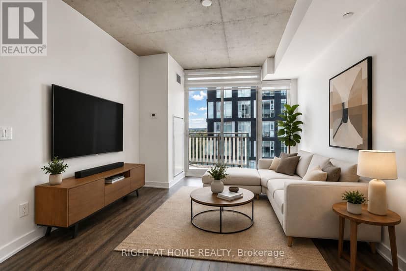 903 - 45 Baseball Place, Toronto, photo 2