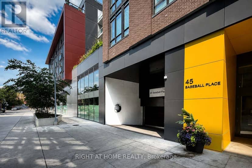 903 - 45 Baseball Place — photo 21 of 26