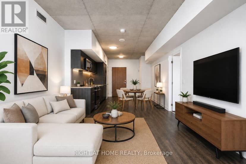 903 - 45 Baseball Place, Toronto, photo 3