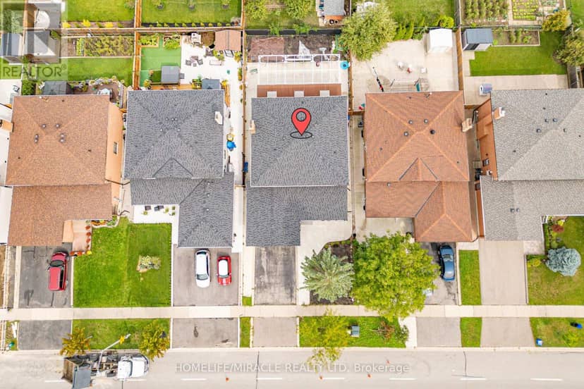 8173 Martin Grove Road, Vaughan, photo 2
