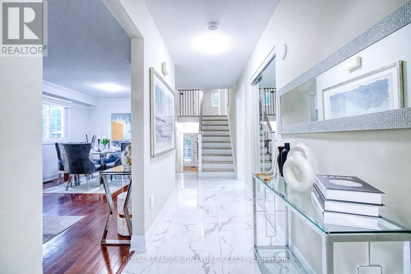 1414 Harmsworth Square, Oakville, photo 7